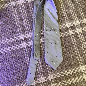 Mens tie